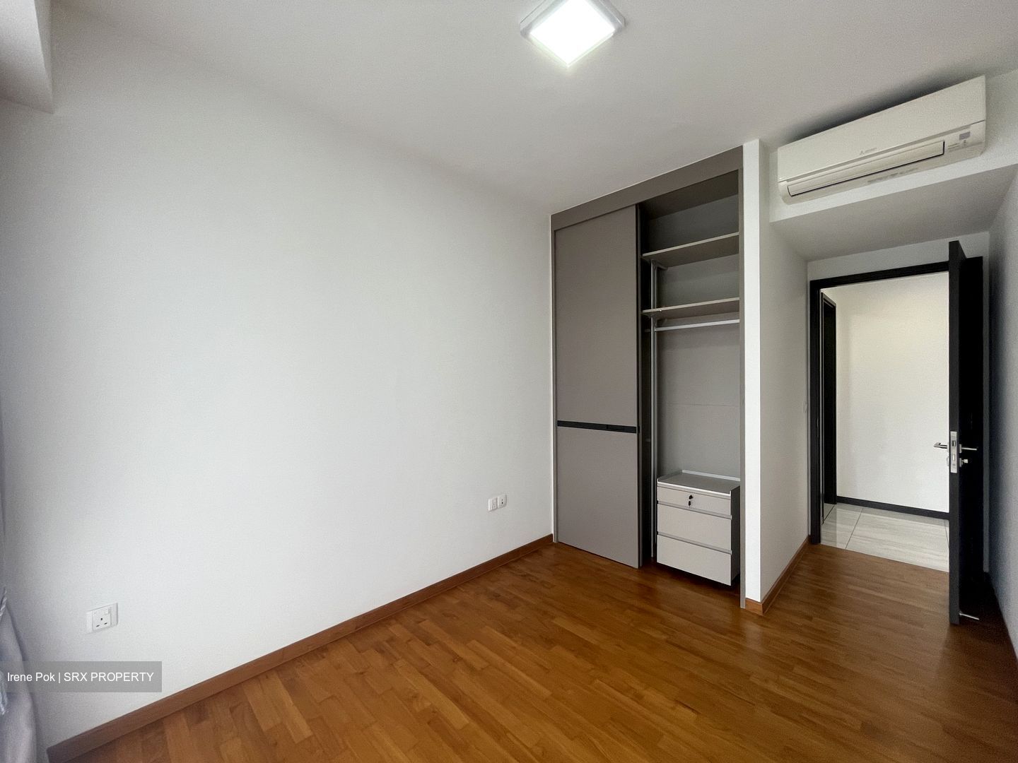 The Poiz Residences (D13), Apartment #590277251